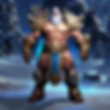Strategies for leveling up efficiently in WoW