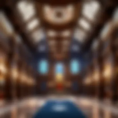 Unraveling the History of the Modern Hall Modern Hall Historical Significance