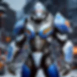 Modern smartphone with MetroPCS logo