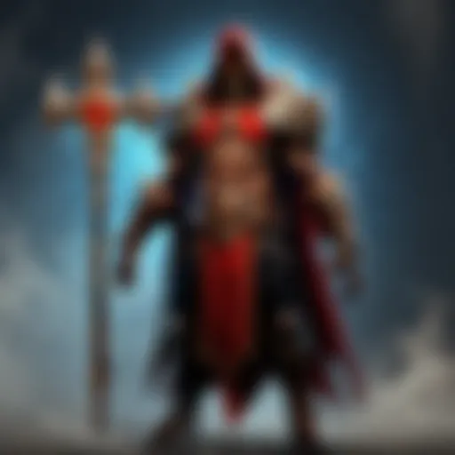 Mystical Artifacts in Path of Diablo