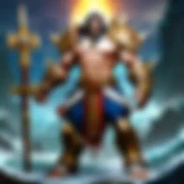 Mystical Artifacts of Power Mystical Artifacts of Power