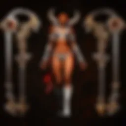Mystical Enigma of Custom Gear