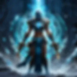 Mystical Glyphs of Reversal