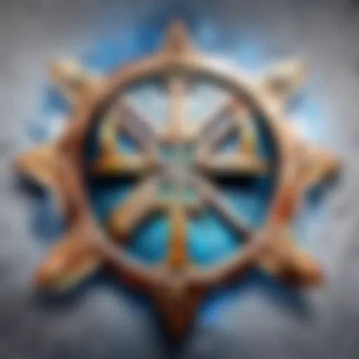 Mystical Iron Sigil in Blizzard Games