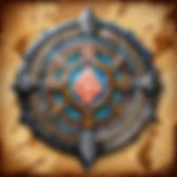 Mystical Rune Enchantment