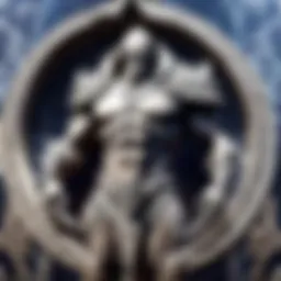 Mystical Symbolism of the Mark