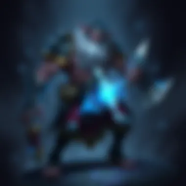 Understanding the Motivations for Buying Mythic Runs A visually captivating infographic detailing the motivations behind purchasing mythic runs