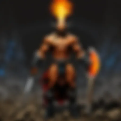 Navigating Diablo 2 Trading Websites: A Comprehensive Guide Introduction