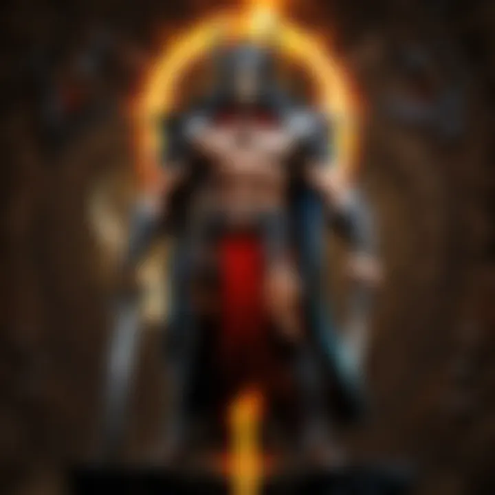 Notable Navigating Diablo 2 Trading Websites: A Comprehensive Guide Notable Navigating Diablo 2 Trading Websites: A Comprehensive Guide