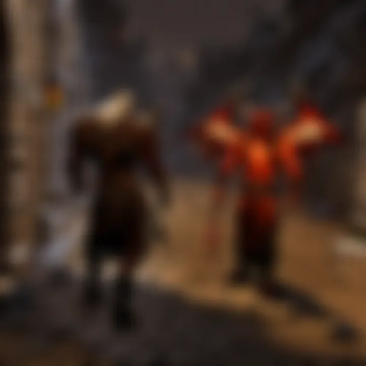 Navigating Diablo 2 Trading Websites: A Comprehensive Guide Summary Navigating Diablo 2 Trading Websites: A Comprehensive Guide Summary