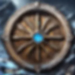 An illustration showcasing the Northpass platform interface tailored for gaming communities