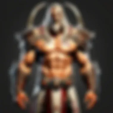 Diagram showcasing powerful runewords in Diablo 2