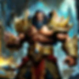 Overview of WoW Gold Buying Platforms