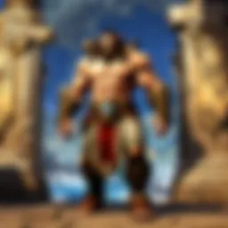 Conceptual illustration of the World of Warcraft Sub Card system