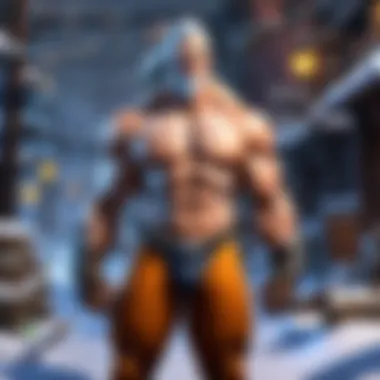 Illustration visualizing the impact of network disruptions on internet usage