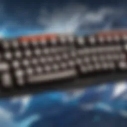 Innovative Technology Enhancing Gaming Experience