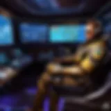 Visual representation of Nydus Battlenet driver updates dashboard