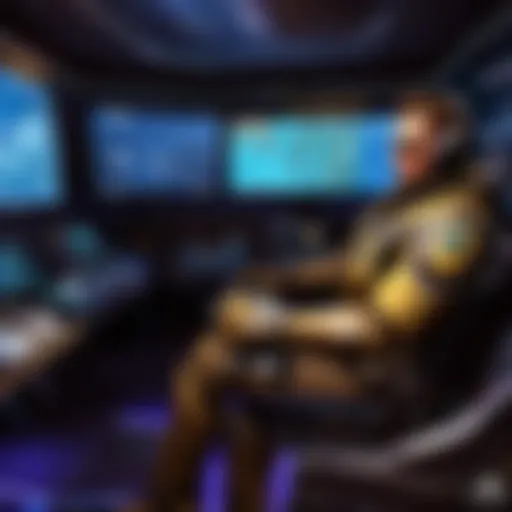 Visual representation of Nydus Battlenet driver updates dashboard