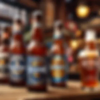 Convenient Online Beer Ordering Online beer ordering platform