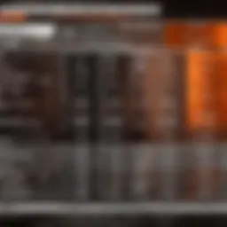 Performance comparison chart for RAM options compatible with AMD Ryzen 5 3600