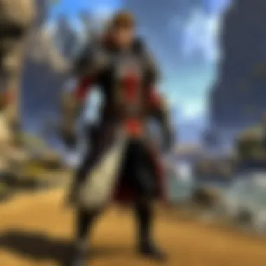 Optimizing FFXIV Performance Optimizing FFXIV Performance