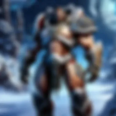Analyzing Player Experiences Case studies showcasing player experiences with recruitment
