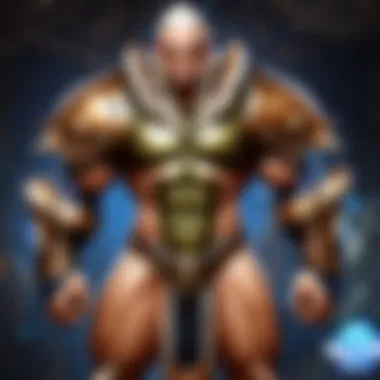Revealing Hidden Strategies Unlocking Potential in Blizzard Games