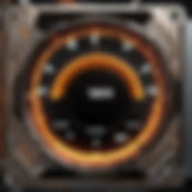 Precision Voltage Control