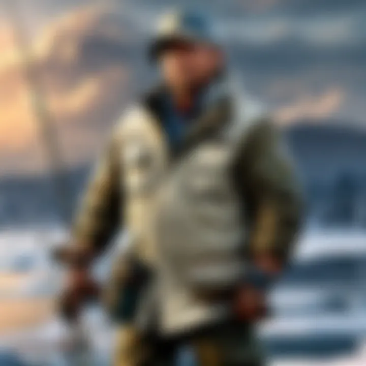Premium Fishing Accessories