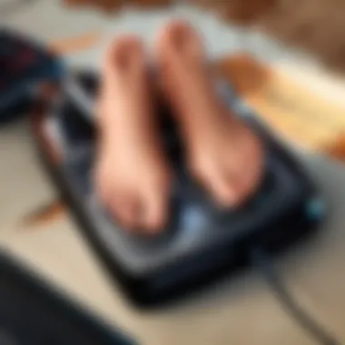Maximized Workflow Efficiency Productivity boost with USB foot pedal