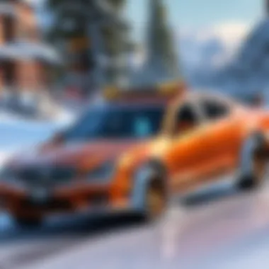 Enhanced Driver Monitoring Features