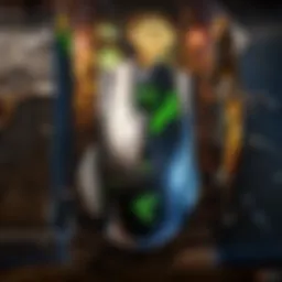 Ultimate Precision in Gaming