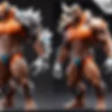 Crafting the Reborn: Unveiling the Replication Process Reborn toy replication process