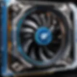 Revolutionary Cooling Solution