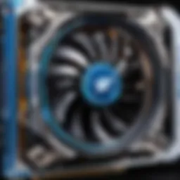 Revolutionary Cooling Solution