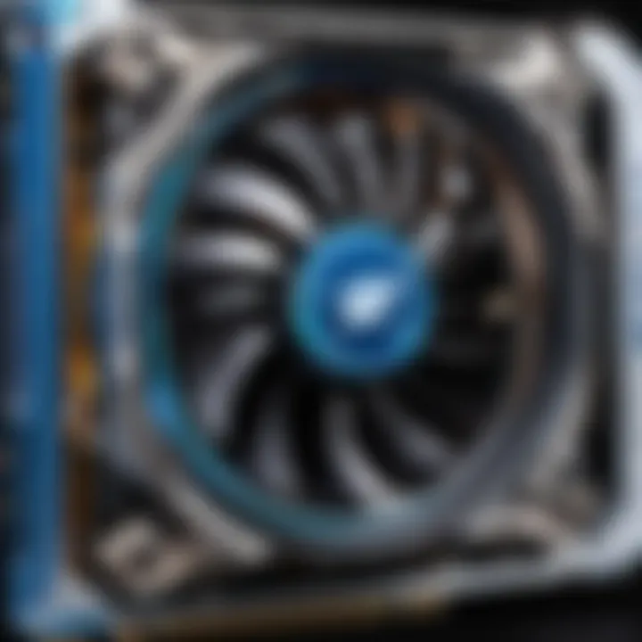 Revolutionary Cooling Solution