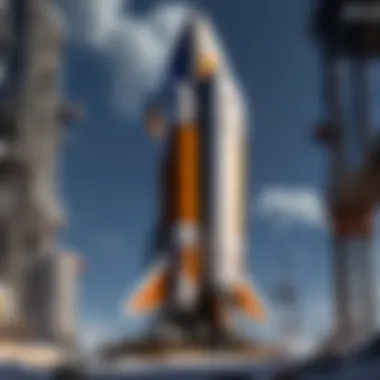 Navigating Complexities in Rocket Ventures Challenges in Rocket Ventures