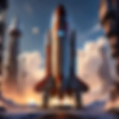 Future of Rocket Ventures