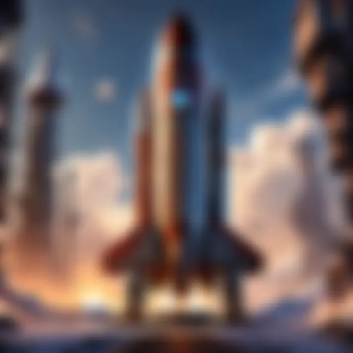 Future of Rocket Ventures