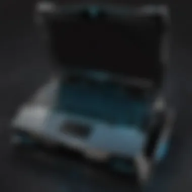 Curating Premium Components for Your Alienware Laptop Alienware Laptop Components Selection