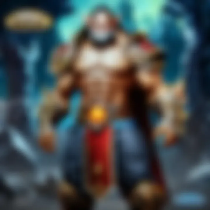 Valuing Your WOW Classic Account