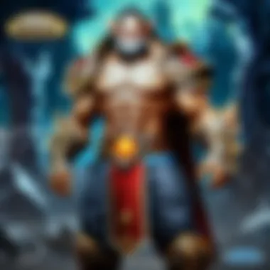Valuing Your WOW Classic Account Valuing Your WOW Classic Account