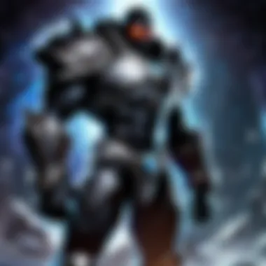 Gameplay Strategies for Maximizing Engagement Strategic gameplay insights for Shadow Diamond Slot