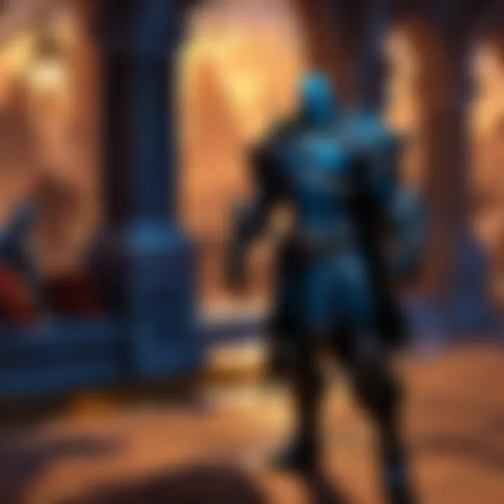 Infographic on in-game purchases related to Shadowlands