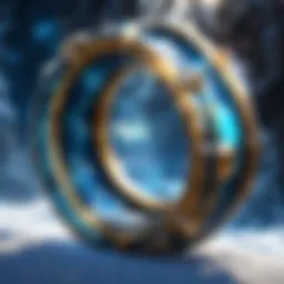 Mystical Ring of Power