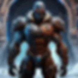 Silent Echoes of Existence