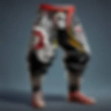 Cultural Diversity of Skull Pants Skull pants in diverse cultural contexts