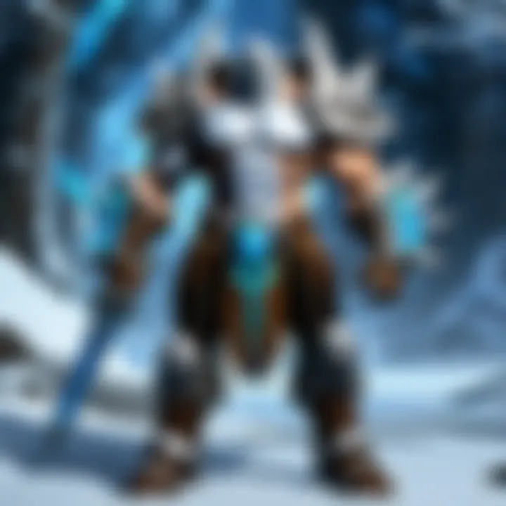 Sleek account creation process on MyFrost portal