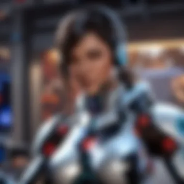 Sophisticated AI Support System Sophisticated AI Support System for iBuyPower PCs