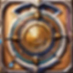 Strategic Card Selection
